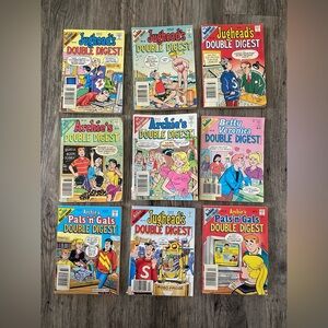 Archie Comics